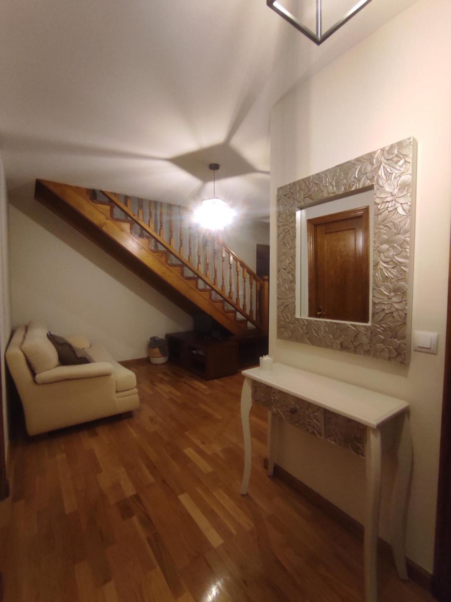 Apartament Entre Potes Y Picos Con Wifi Y Garaje Turieno Zewnętrze zdjęcie
