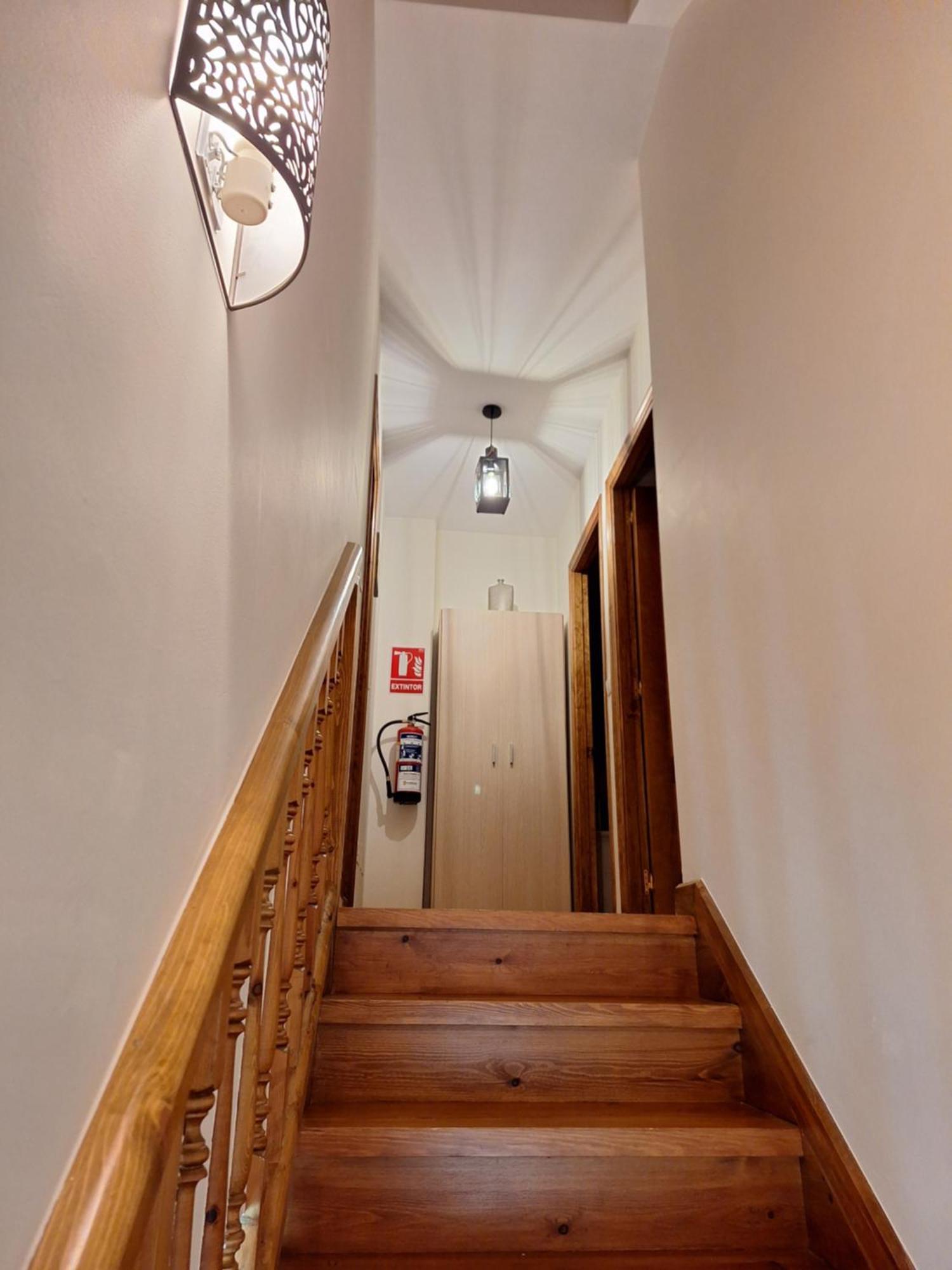 Apartament Entre Potes Y Picos Con Wifi Y Garaje Turieno Zewnętrze zdjęcie
