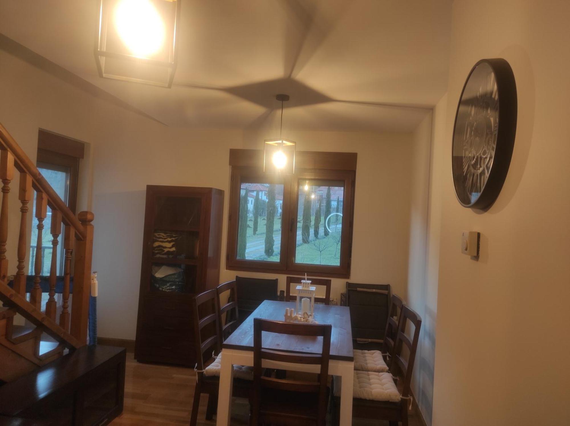Apartament Entre Potes Y Picos Con Wifi Y Garaje Turieno Zewnętrze zdjęcie