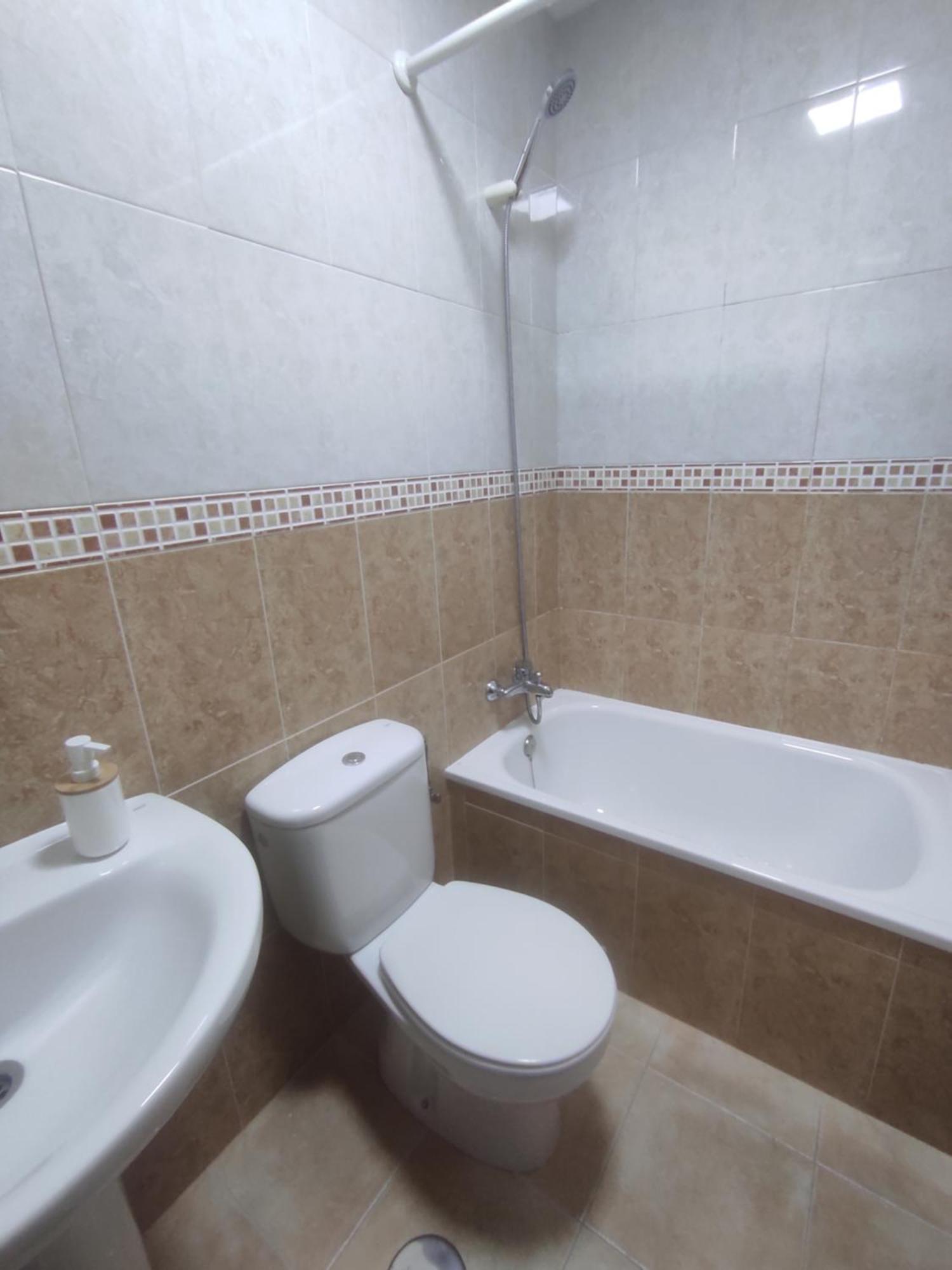 Apartament Entre Potes Y Picos Con Wifi Y Garaje Turieno Zewnętrze zdjęcie