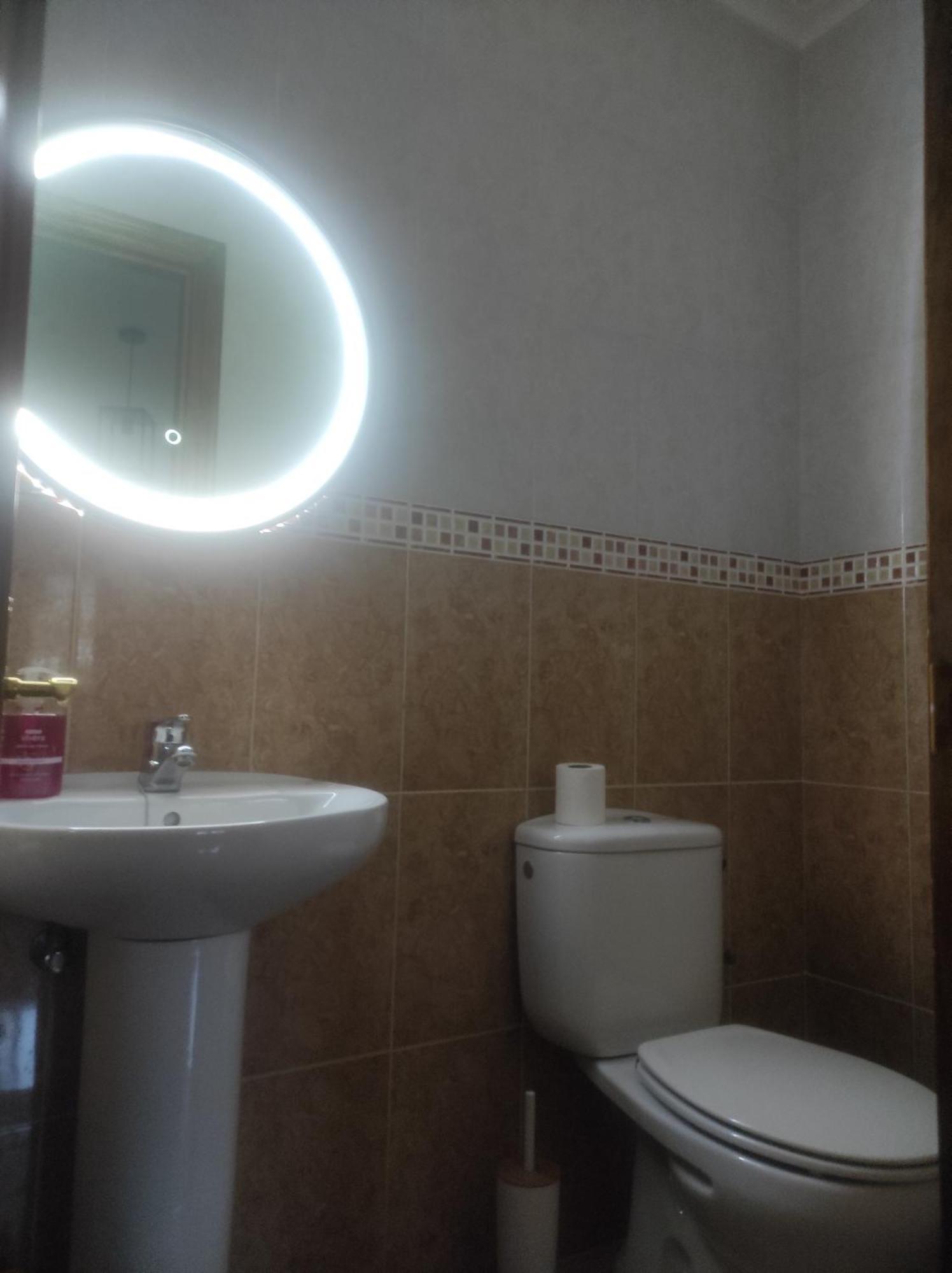Apartament Entre Potes Y Picos Con Wifi Y Garaje Turieno Zewnętrze zdjęcie