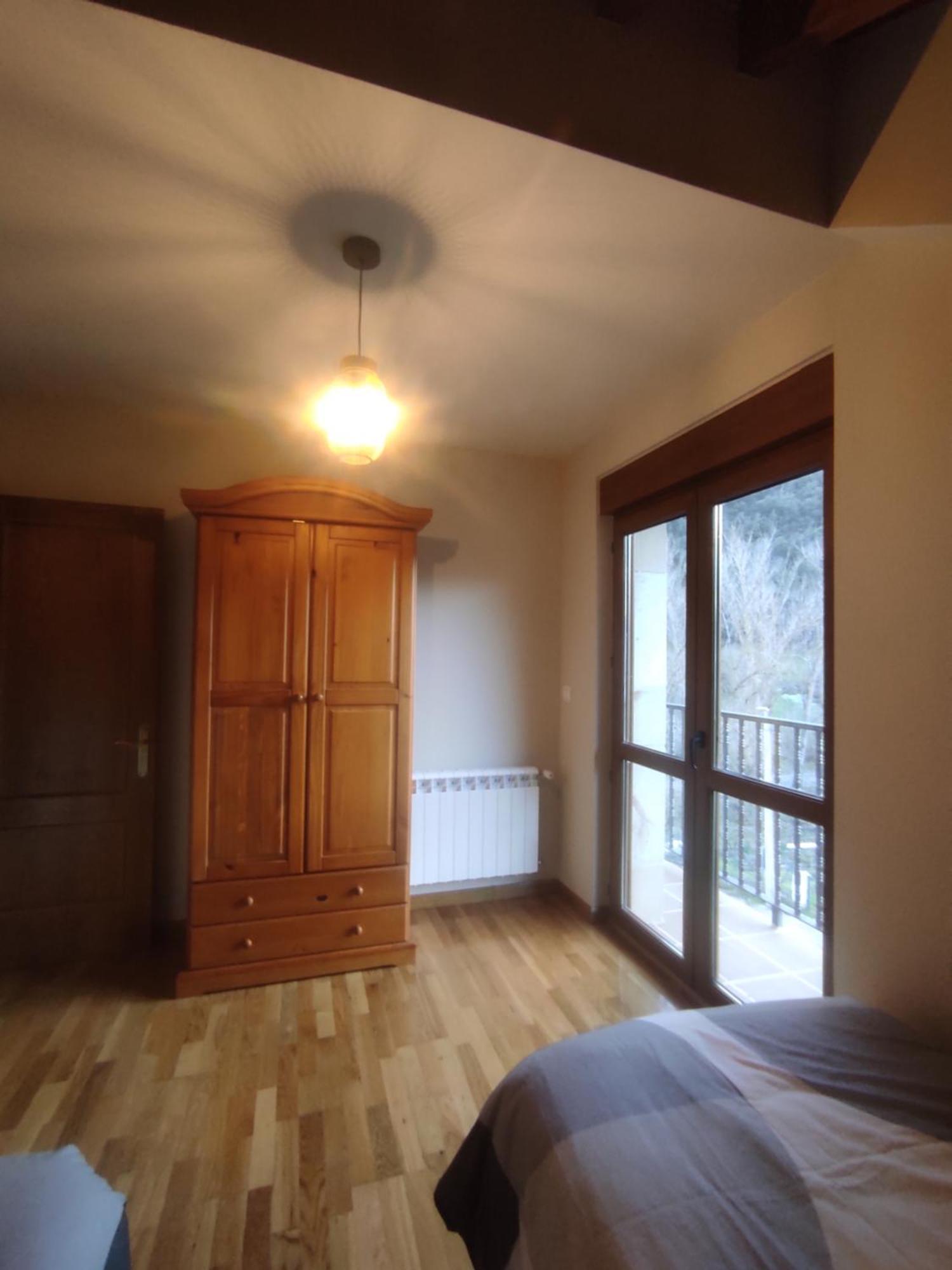 Apartament Entre Potes Y Picos Con Wifi Y Garaje Turieno Zewnętrze zdjęcie